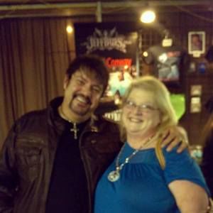 Meet your Posher, Nancy